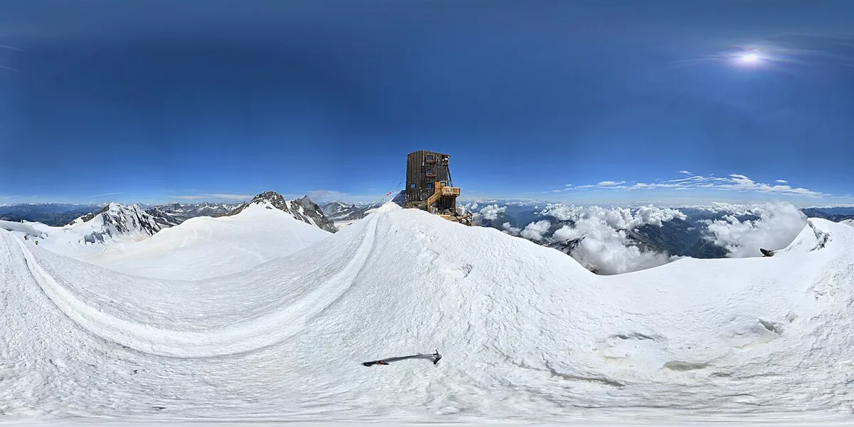 360° Panorama