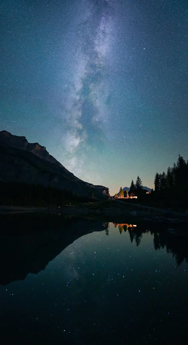 Astrophotography