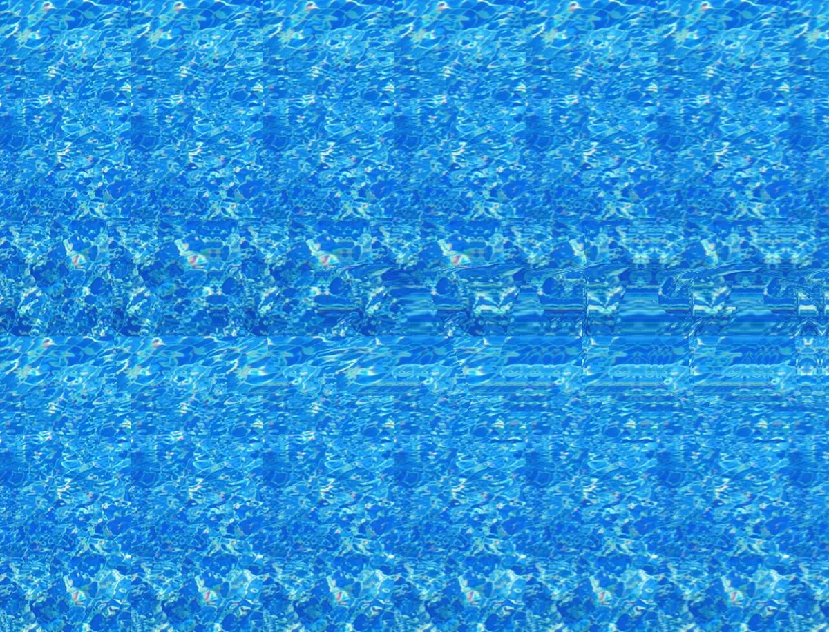 Autostereogram
