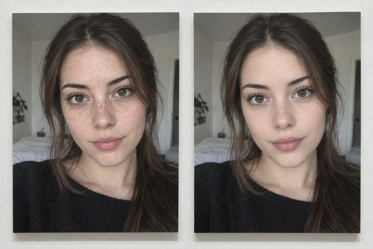 Beauty Filter