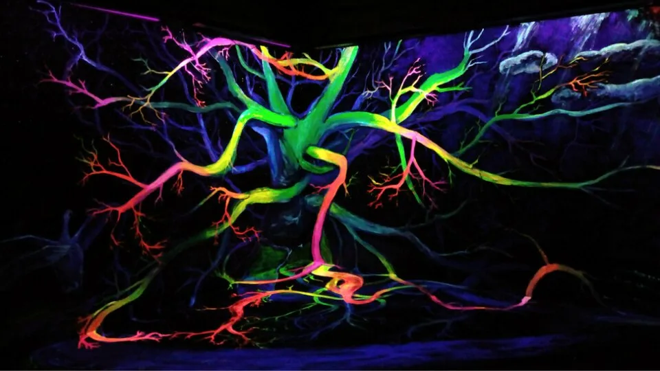 ChromaDepth 3D