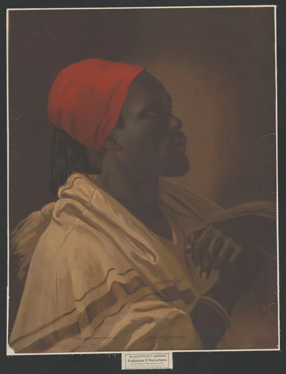 Chromolithography