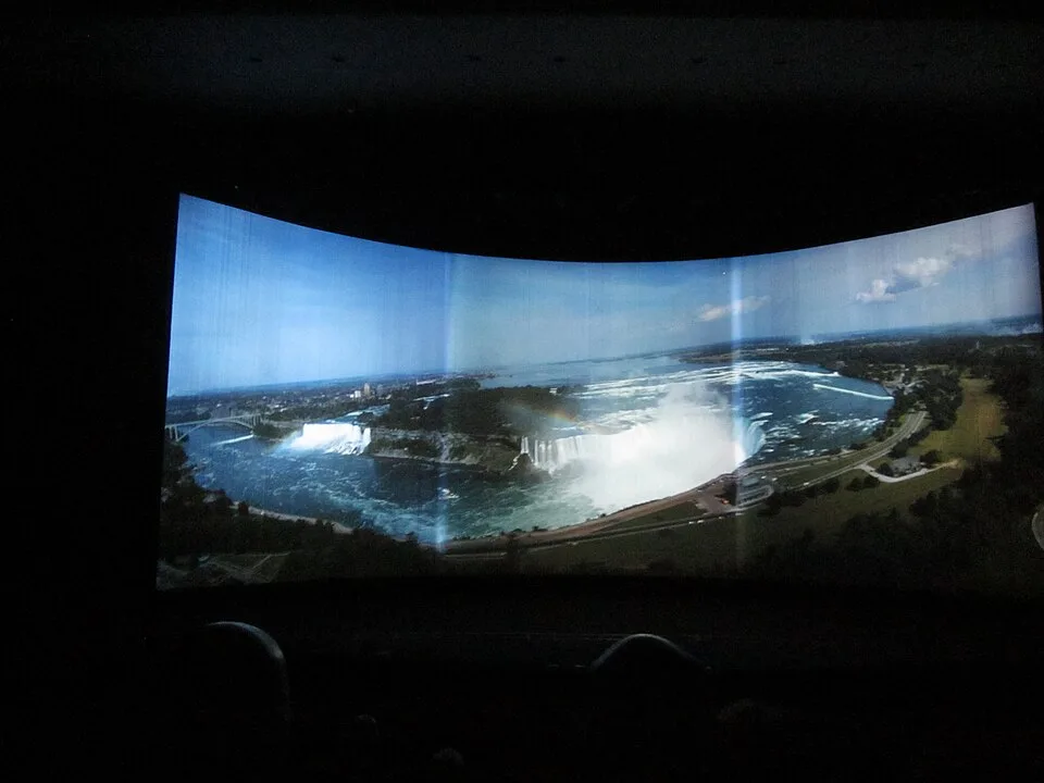 Cinerama