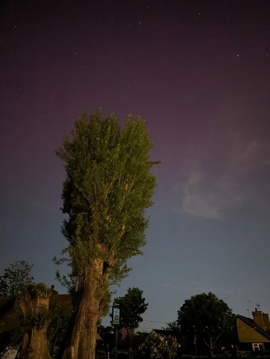 Computational Night Mode