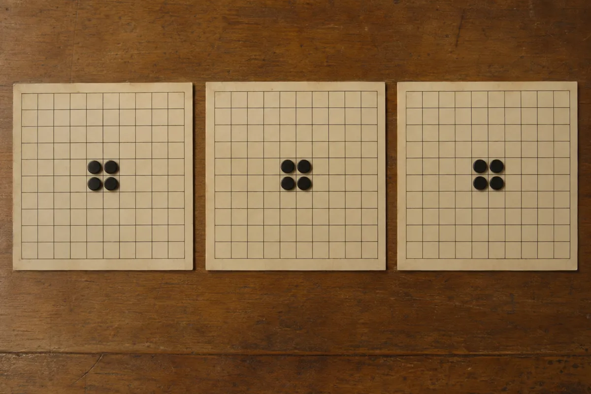 Conway's Game of Life