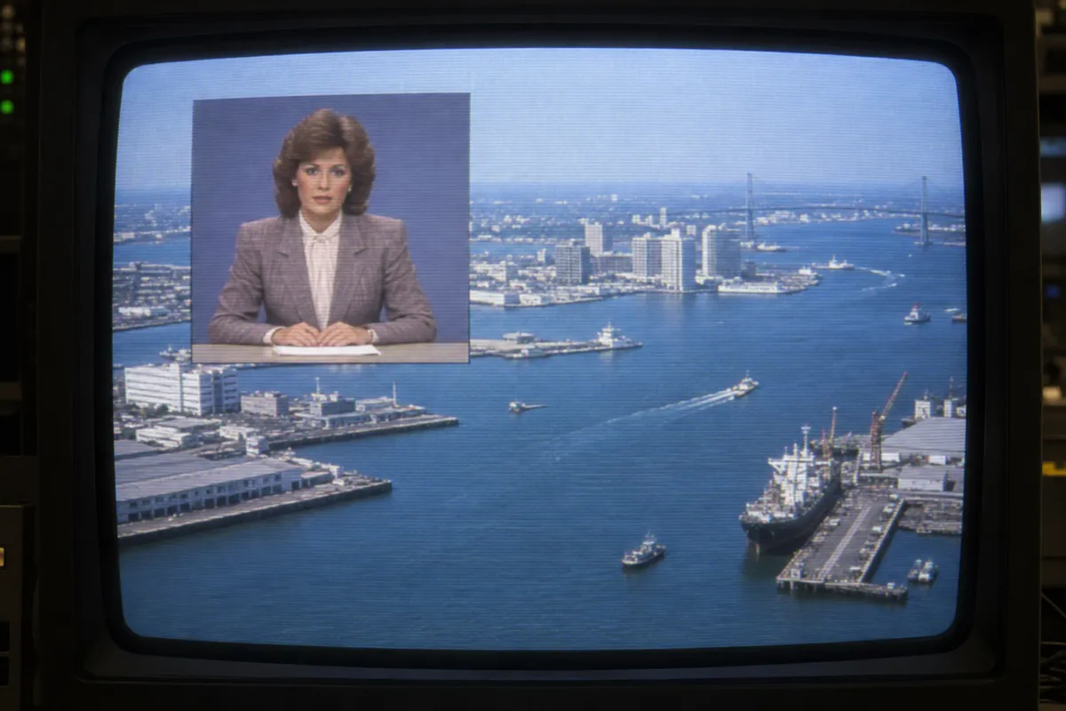 Digital Video Effects