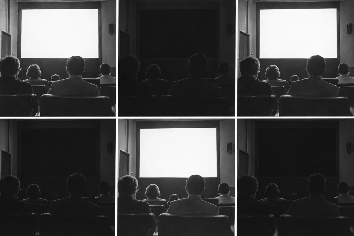 Flicker Film