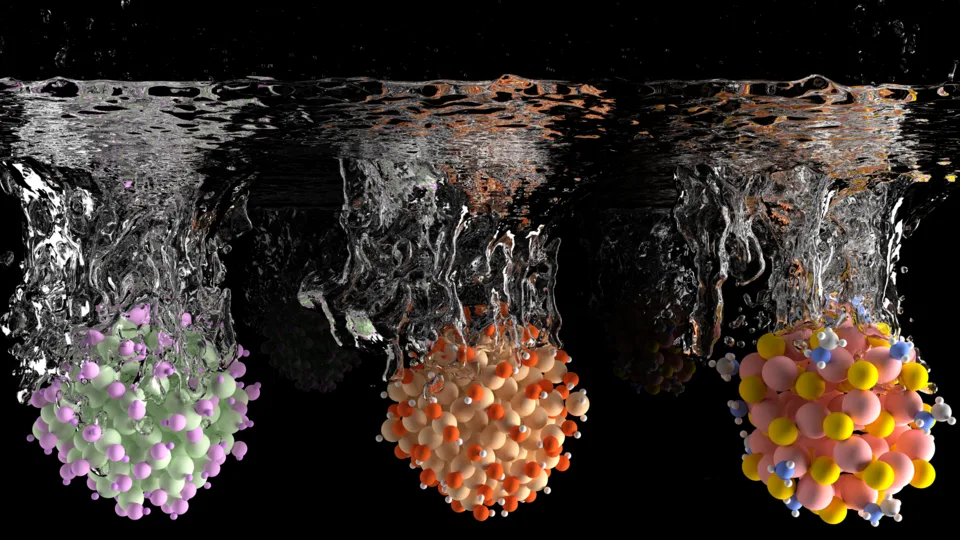 Fluid Simulation