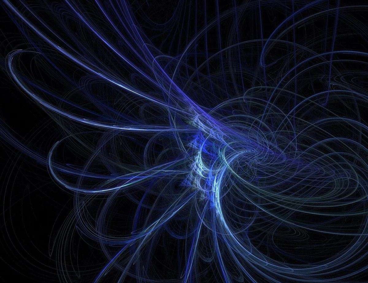 Fractal Flames
