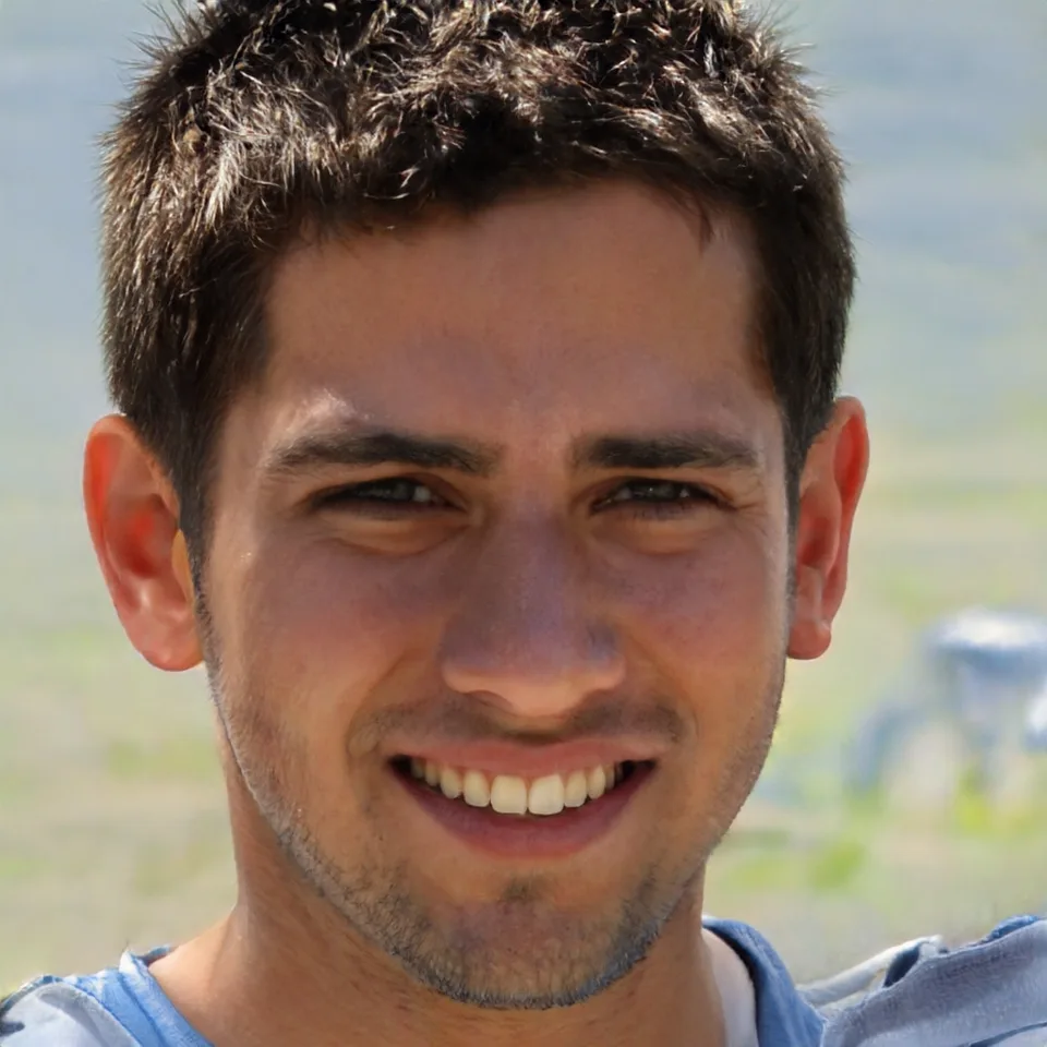 GAN Portraits