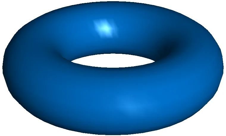 Gouraud Shading