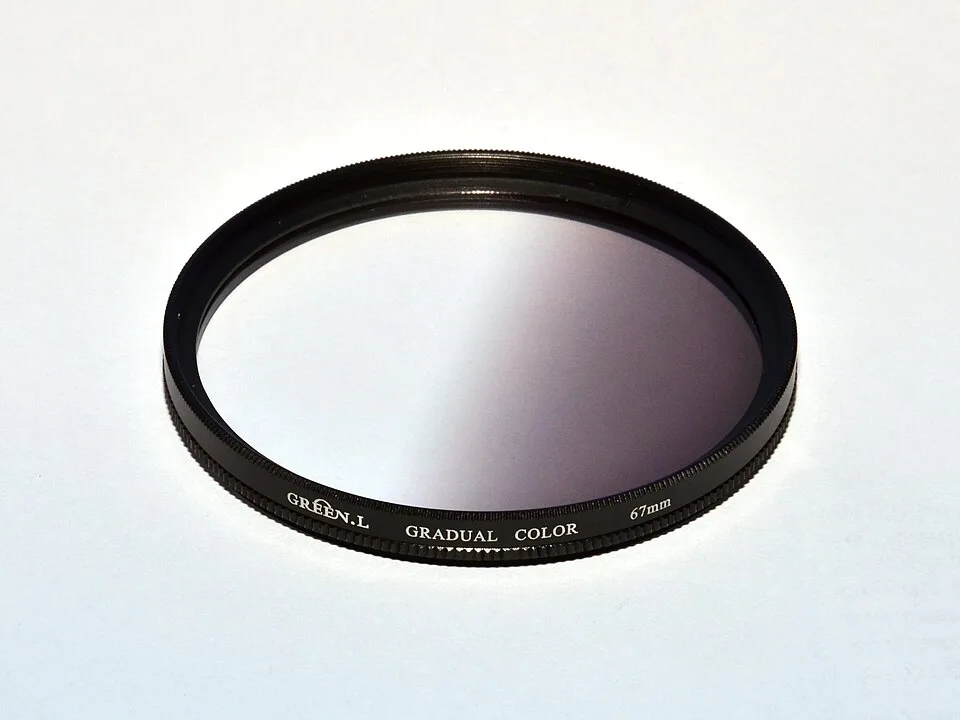 Graduated Filter