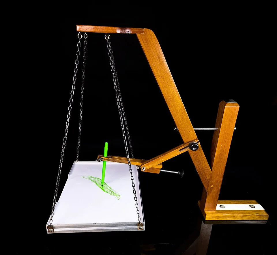 Harmonograph