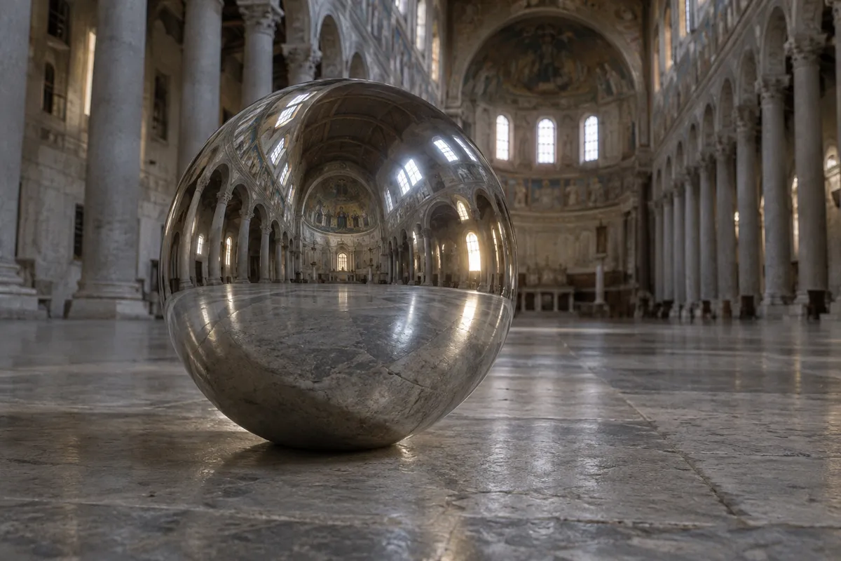 Image-Based Lighting