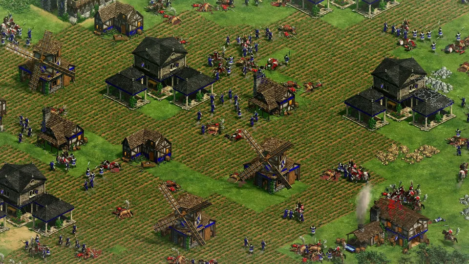 Isometric Pixel Graphics