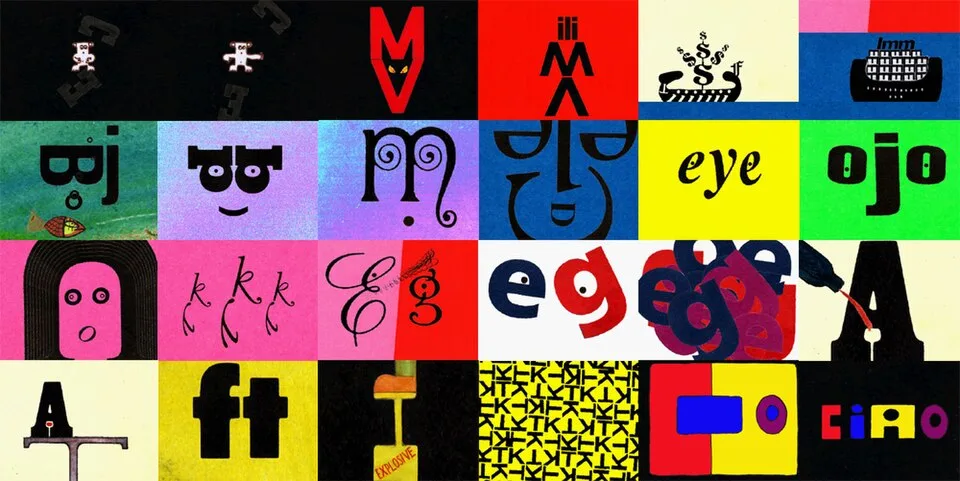 Kinetic Typography