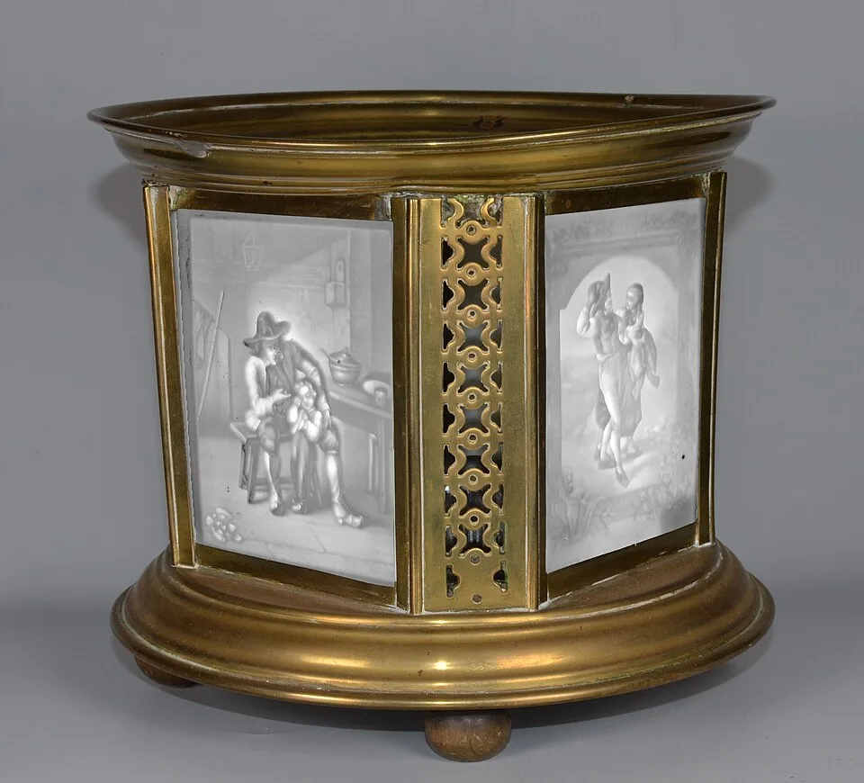 Lithophane