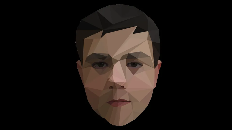 Low Poly