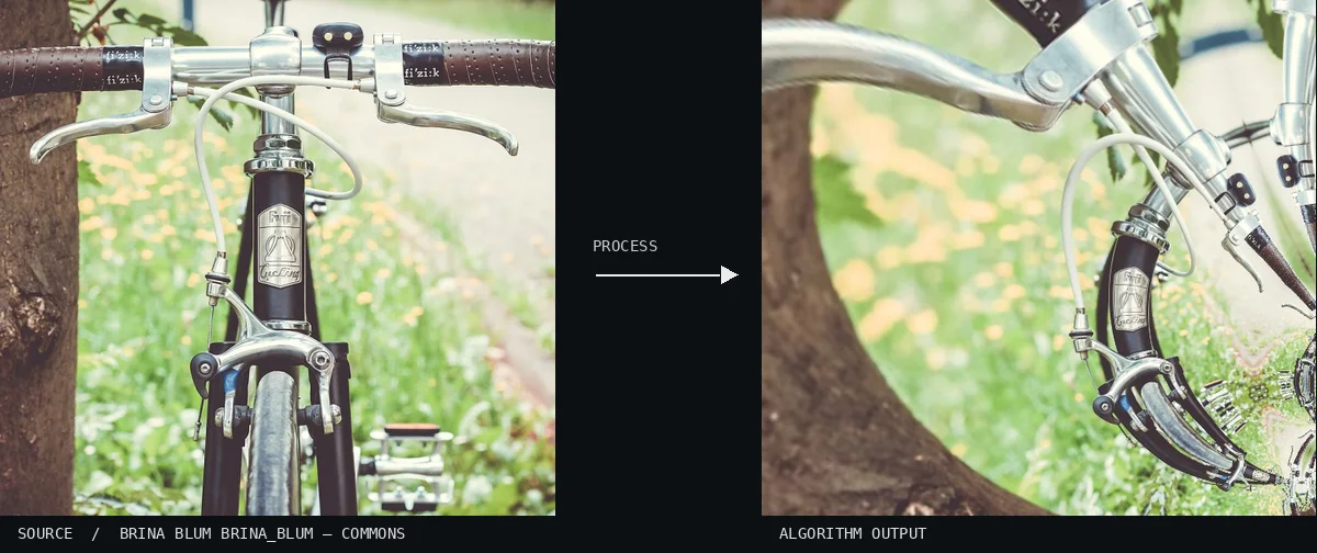 Möbius Transformation