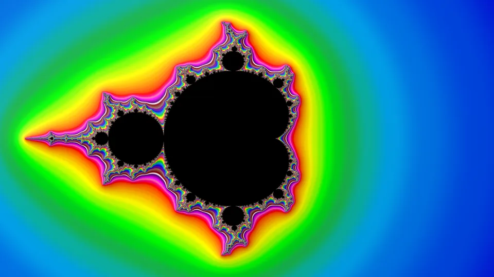 Mandelbrot Set
