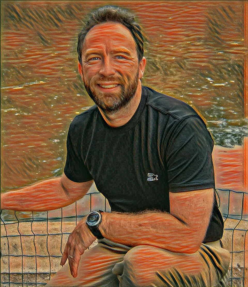 Neural Style Transfer