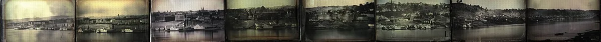 Panoramic Photography