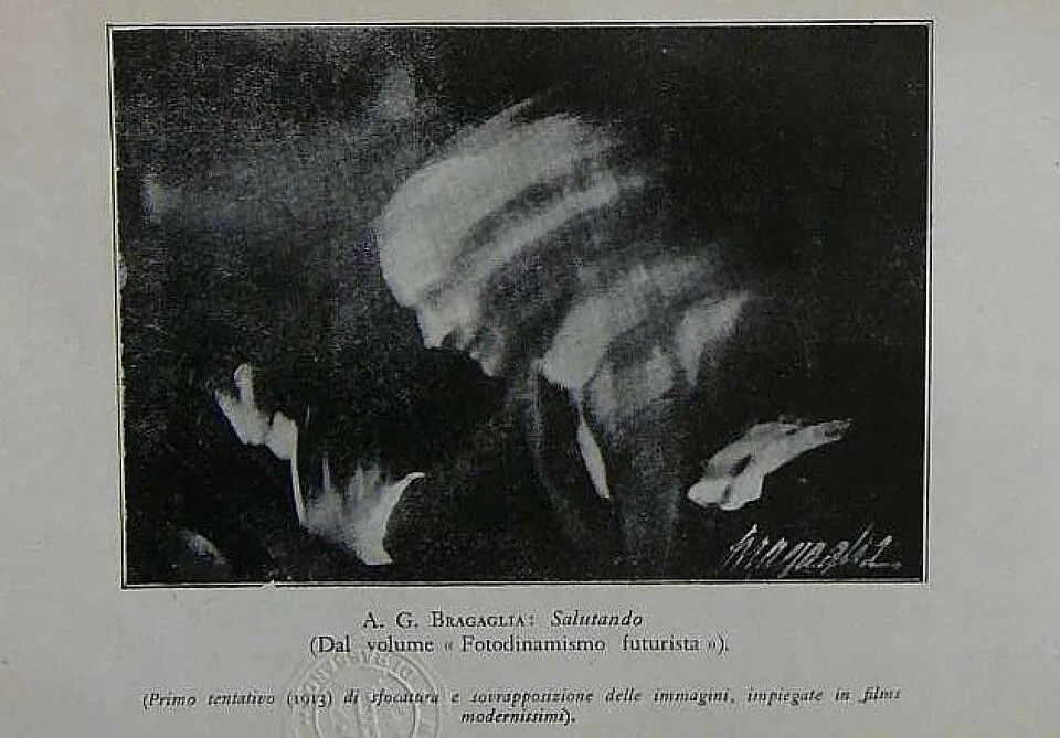 Photodynamism