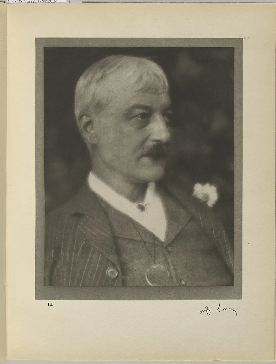 Photogravure