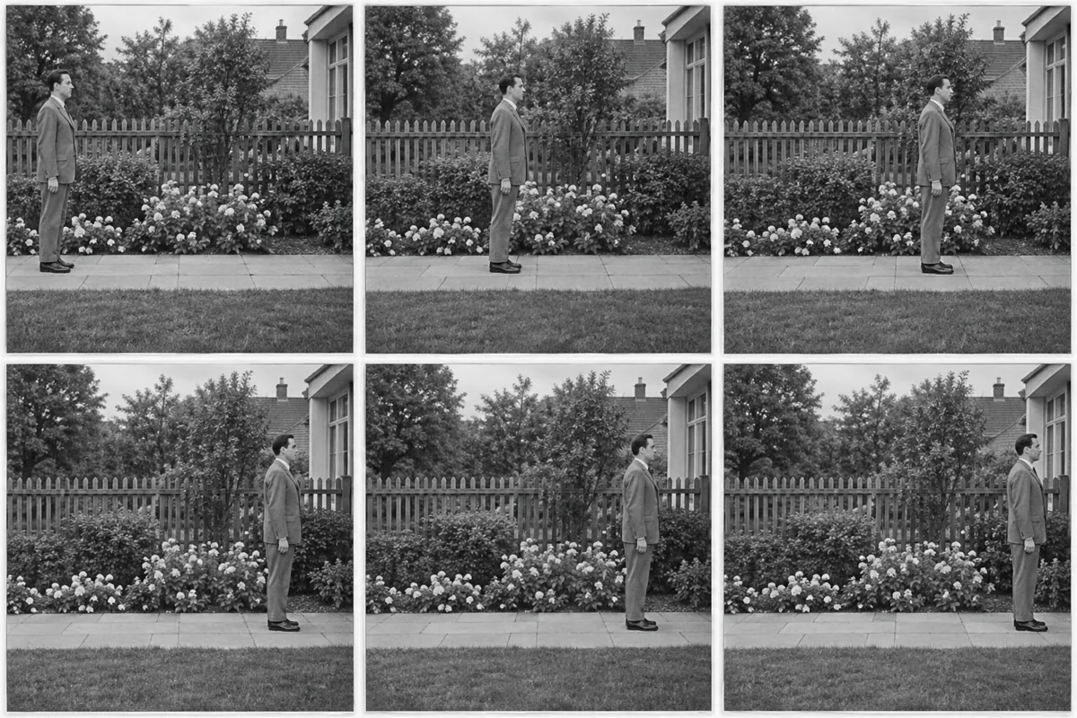 Pixilation