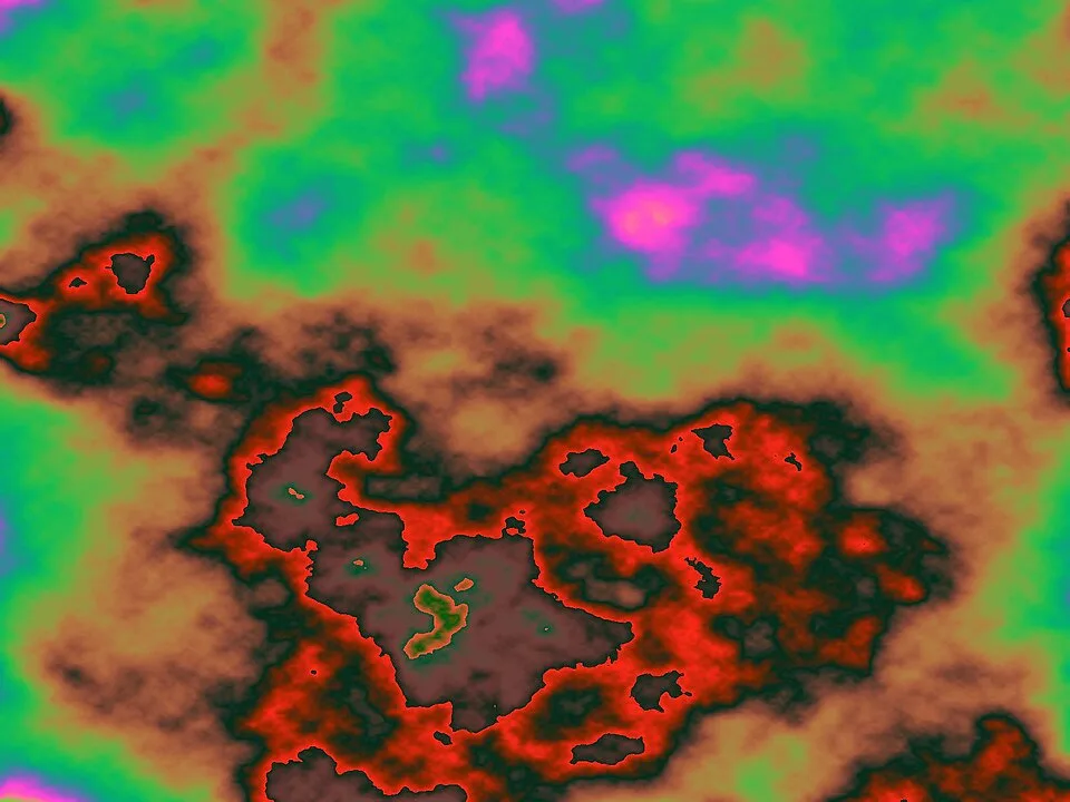 Plasma Effect