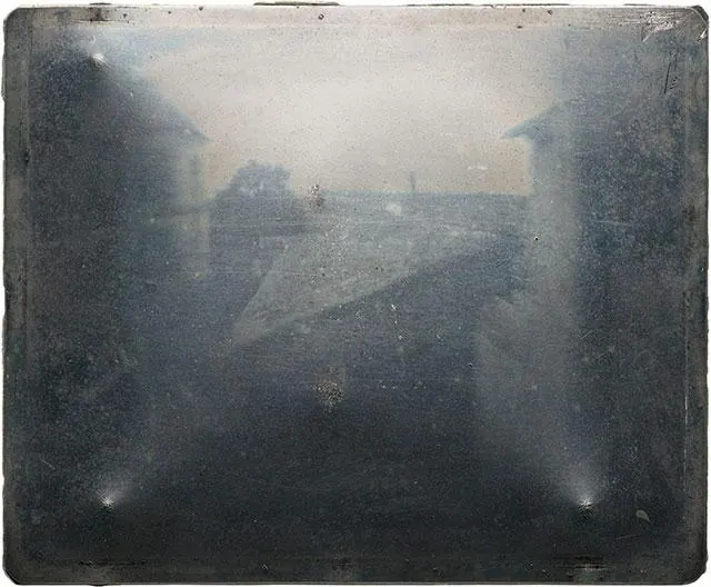 Heliography