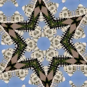 Kaleidoscope