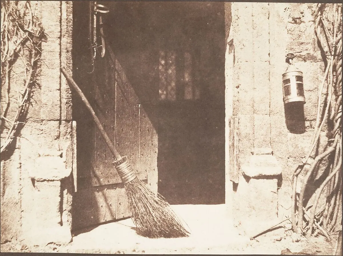 Calotype