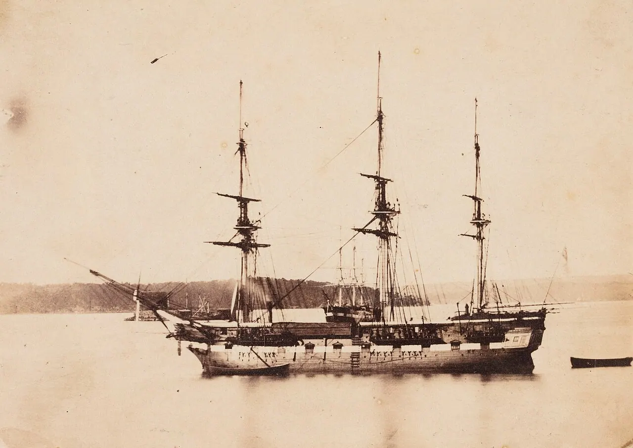 Albumen Print