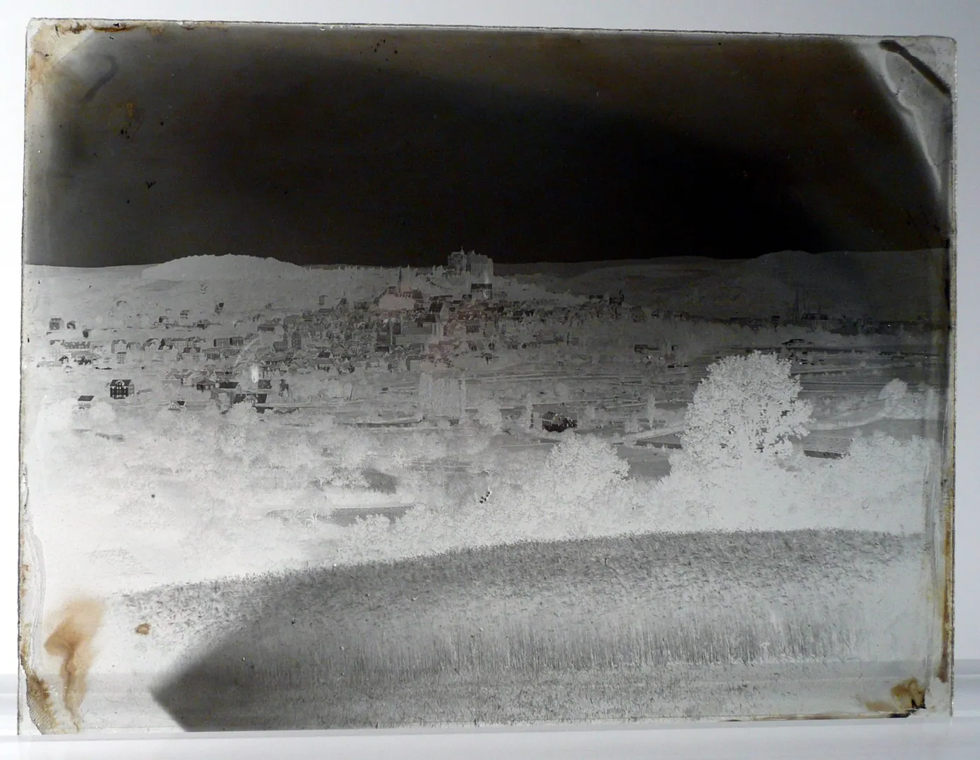 Wet-Plate Collodion