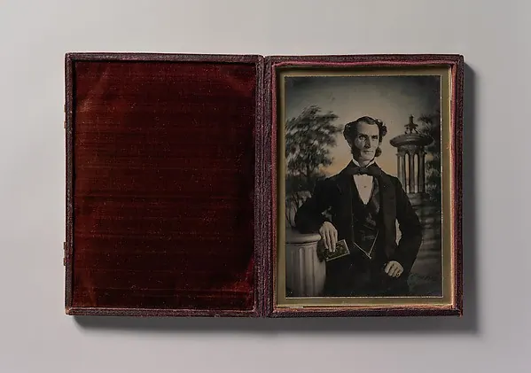 Ambrotype