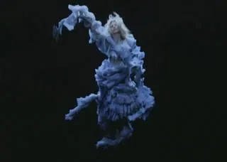 Pepper’s Ghost