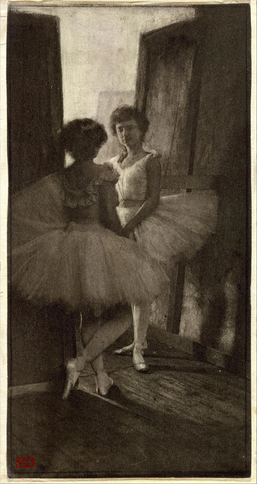 Gum Bichromate