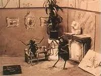 Stop-Motion Animation