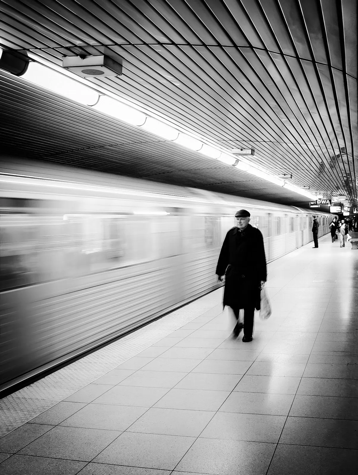 Motion Blur
