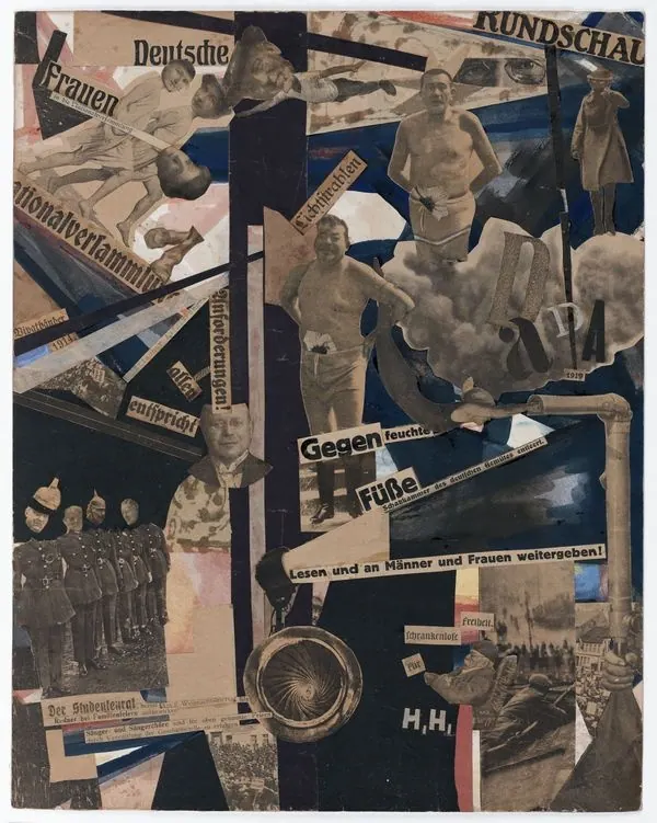 Photomontage