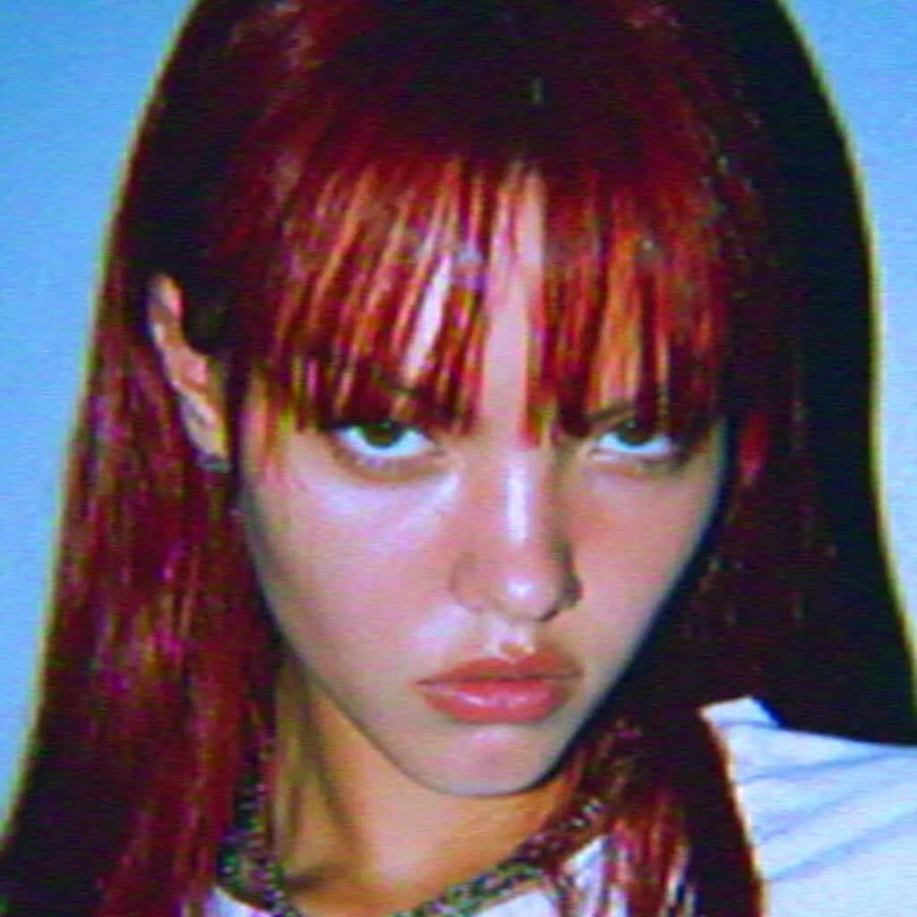 NTSC Composite Artifacts