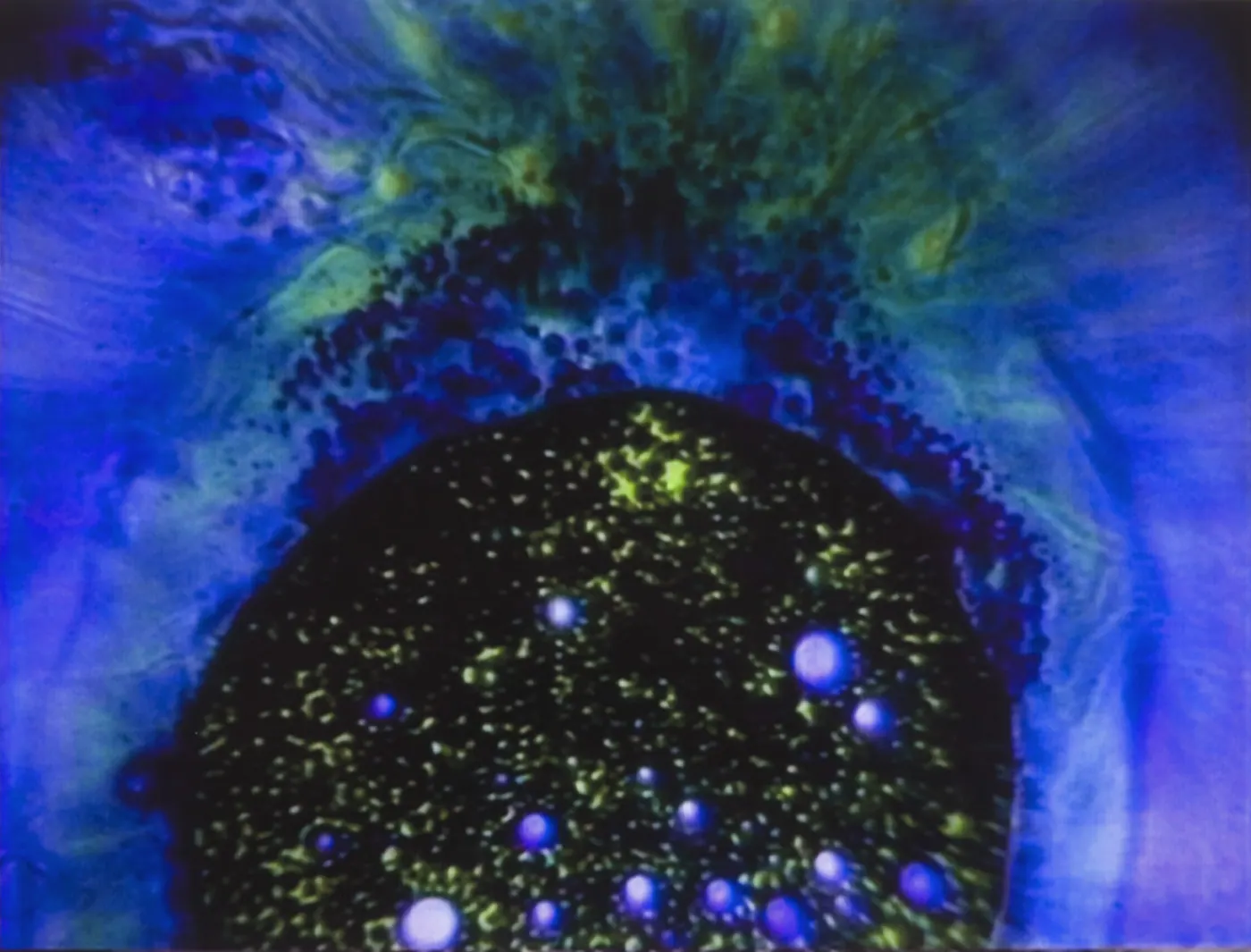 Liquid Light Show