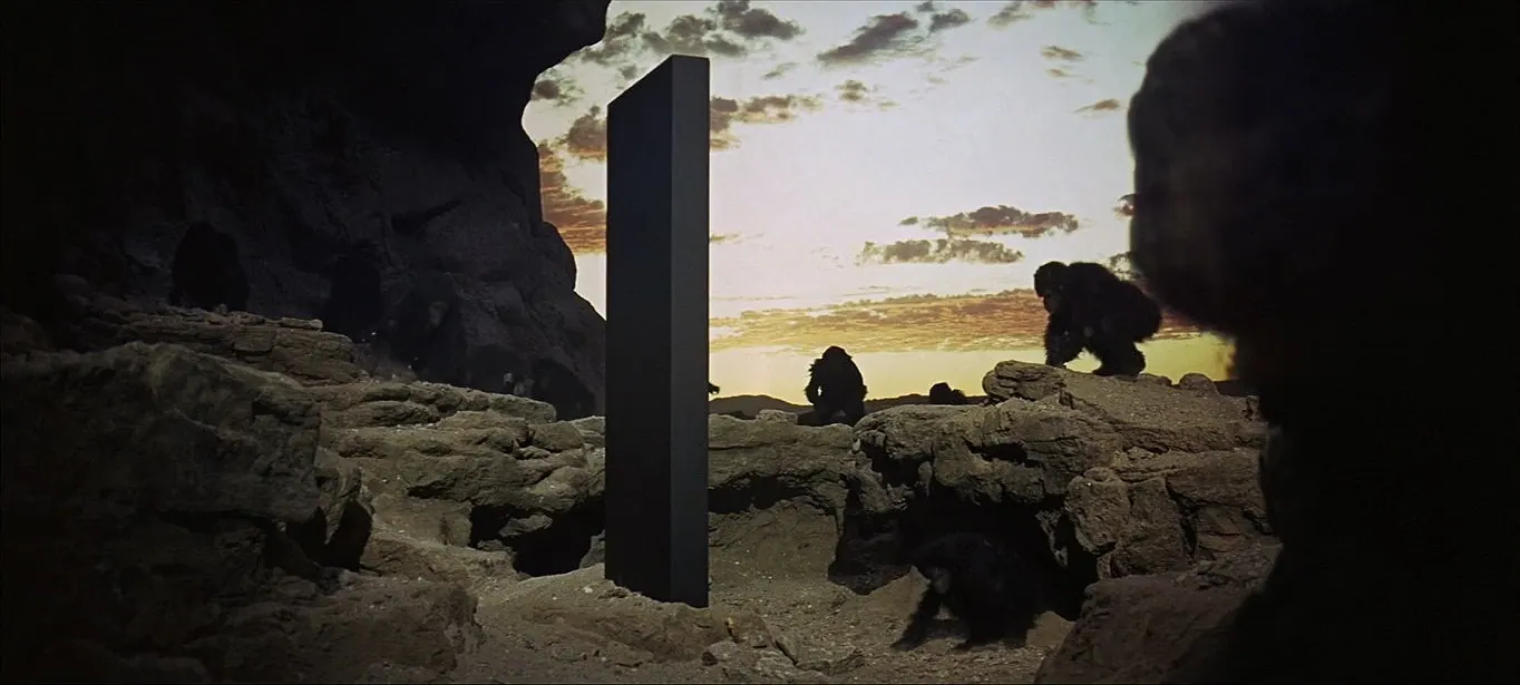 Front Projection