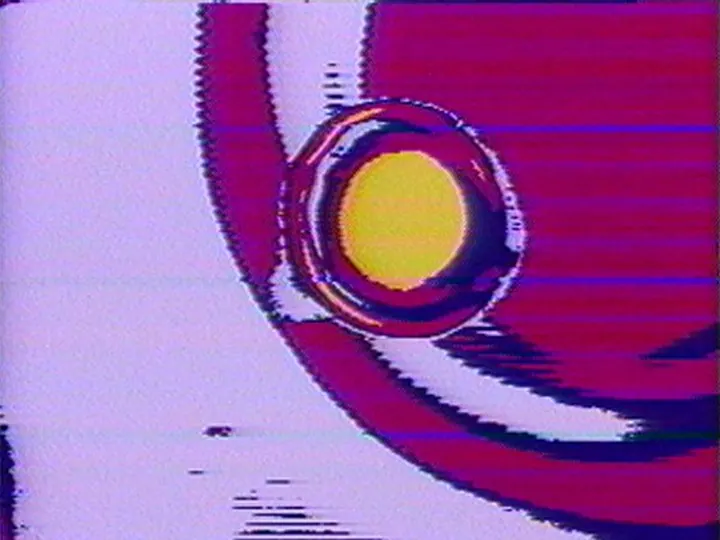 Video Feedback