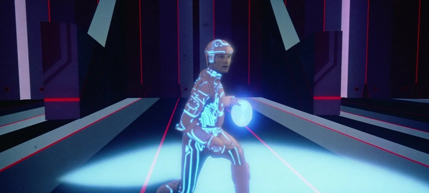 Backlit Animation
