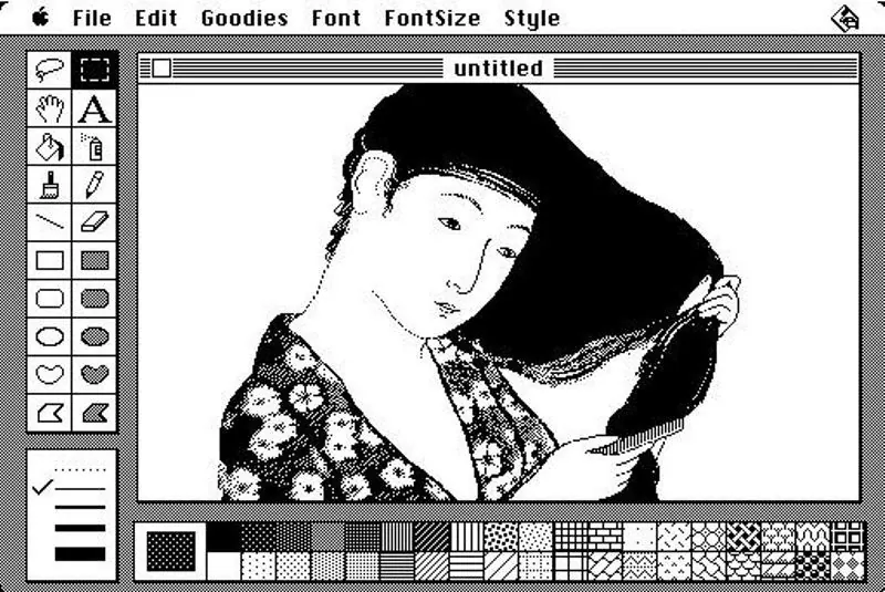 1-Bit Dithering