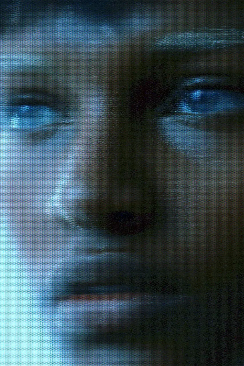 CRT Scanlines