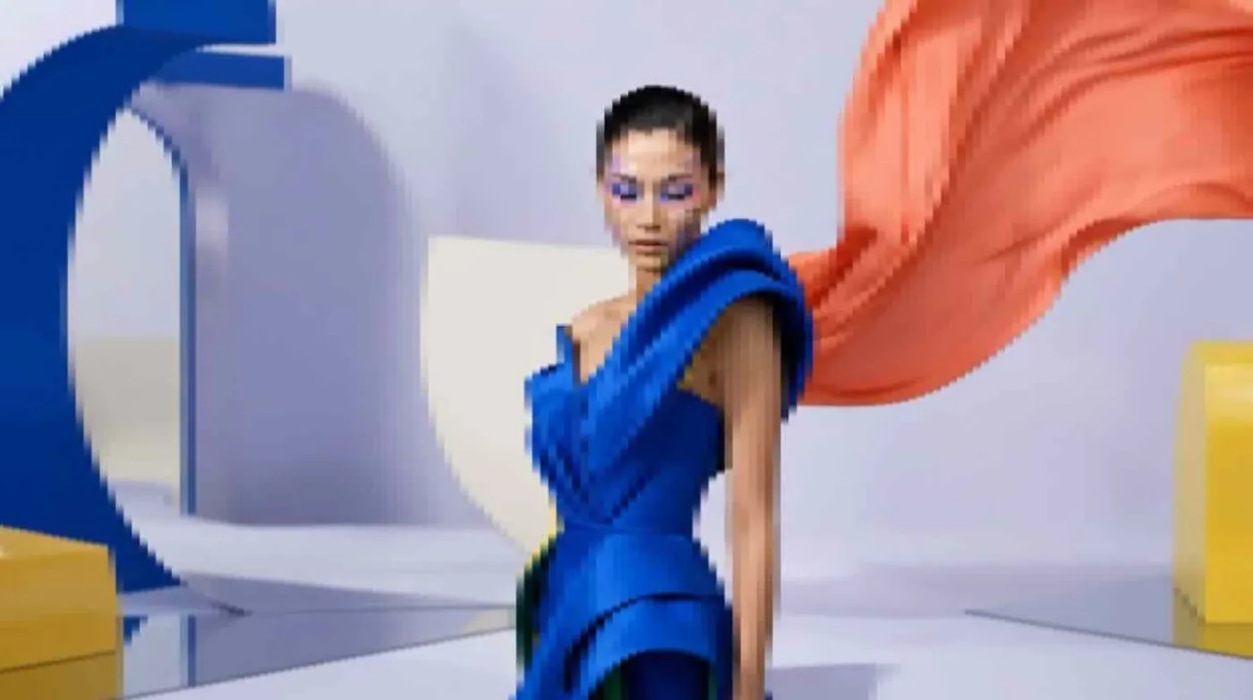 Pixelation