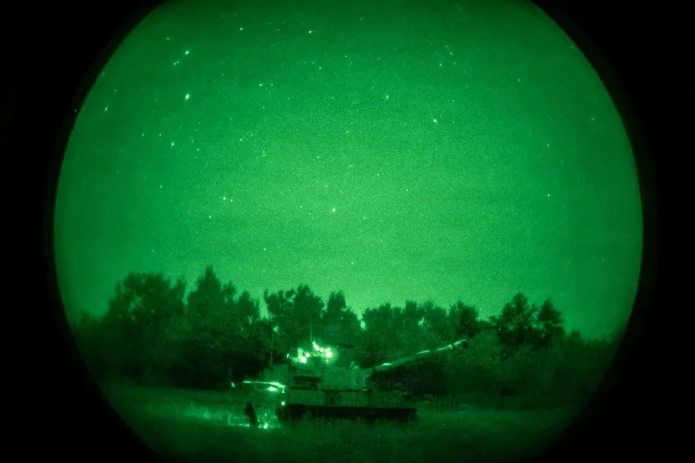 Night Vision